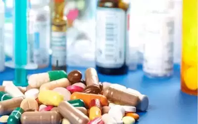 الصيادلة: أدوية بمليوني دينار للمتضررين من