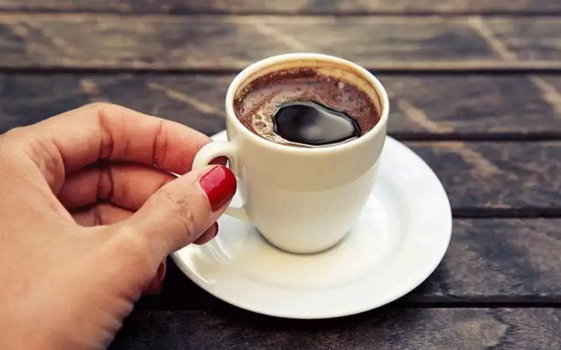 دراسة إيطالية.. كوب قهوة صباحا يجنبك