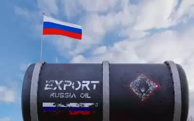 روسيا تخفض إنتاج النفط ردا على