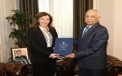 الوطني لحقوق الإنسان يرفع للملك تقريره