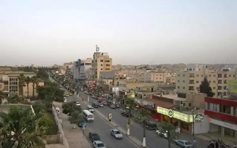 حملة لإزالة الإعتداءات التنظيمية على الشوارع