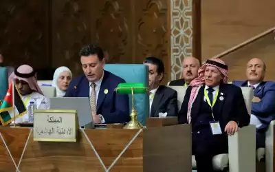 البرلمان العربي يتبنى مقترحا أردنيا بدعم