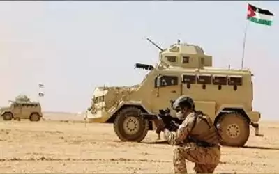 إحباط محاولة تهريب مخدرات من سوريا