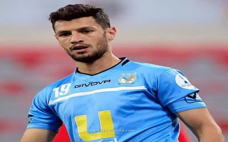 الفيصلي يتحرك لحسم مصير بني ياسين