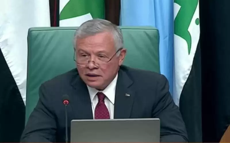 الملك: بيت المقدس يرتبط بوجدان كل