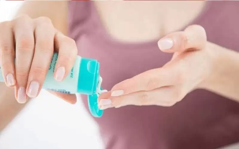 جفاف البشرة في الشتاء.. حلول مثالية