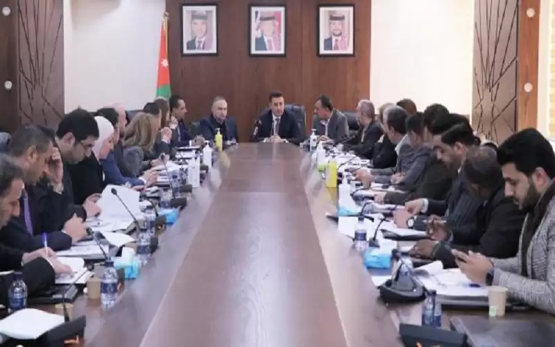 الشمالي: مشروع القانون المعدل لقانون الشركات