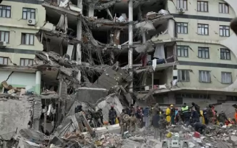 الخارجية: ارسلنا فريقا للبحث عن مفقودين