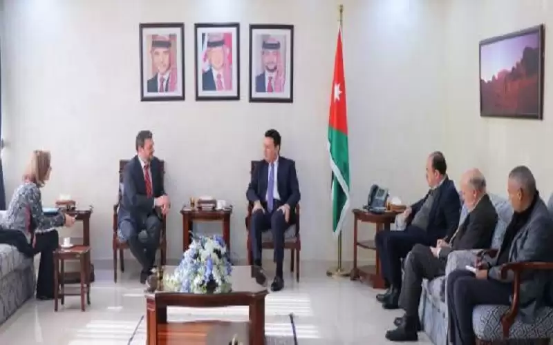 الصفدي: إرادة سياسة حقيقية لتمكين المرأة