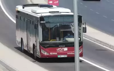 تنويه مهم لمستخدمي الباص السريع