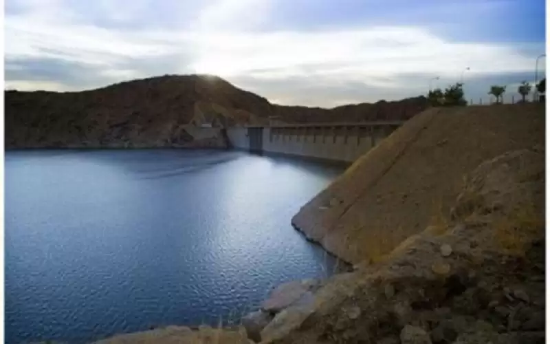 ارتفاع تخزين السدود إلى 115 مليون