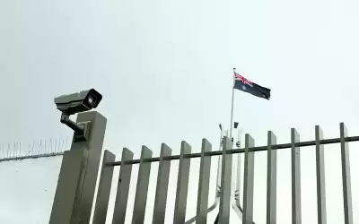 انقطاع الكهرباء عن آلاف المنازل في