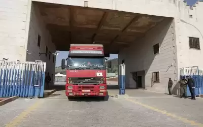 منسق الأمم المتحدة للإغاثة: عمليات الإنقاذ