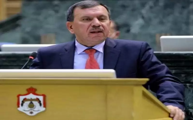 عياش: موازنة 2023 أصعب موازنة تمر