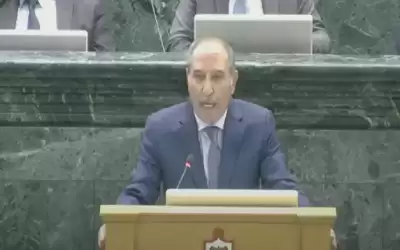 الصقور: يجب إلغاء ديوان الخدعة المدنية
