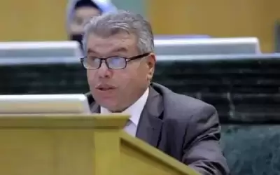 القلاب يقترح إضافة مادة للدستور: الأمة