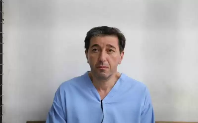 الأمن ينفي دخول باسم عوض الله