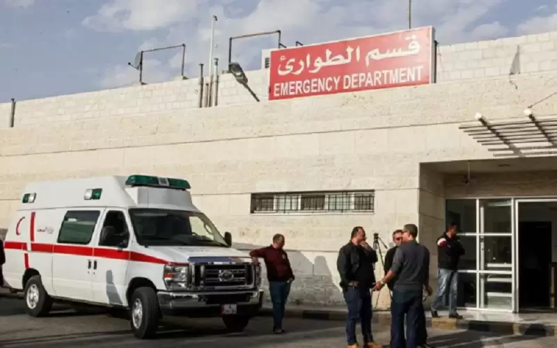 إغلاق مطعم في جرش احترازيا لاشتباه