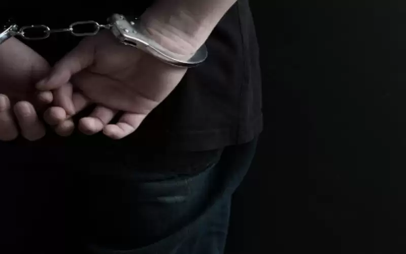 إدارة مكافحة المخدرات تلقي القبض على