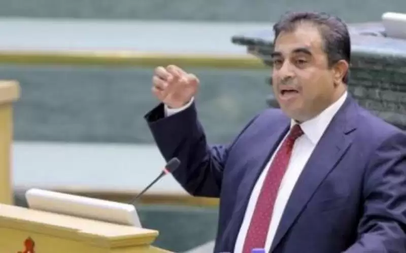 العجارمة: الحكومة الحالية حكومة تصريف أعمال