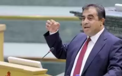 العجارمة: الحكومة الحالية حكومة تصريف أعمال