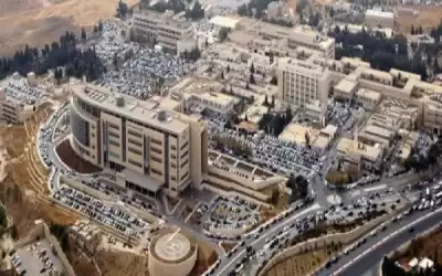 بتوجيهات ملكية .. نقل طفل عقرته