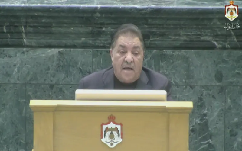 ماذا قصد الزعبي بالمقبلات والراندفو؟