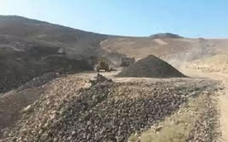 اعتداءات على أراض مملوكة للدولة بالبادية