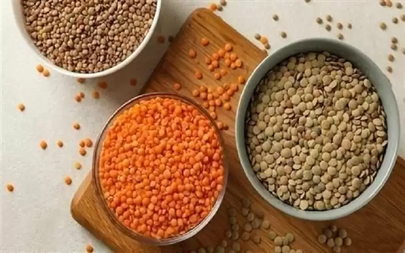 توقع ارتفاع أسعار حبوب بالاردن بعد