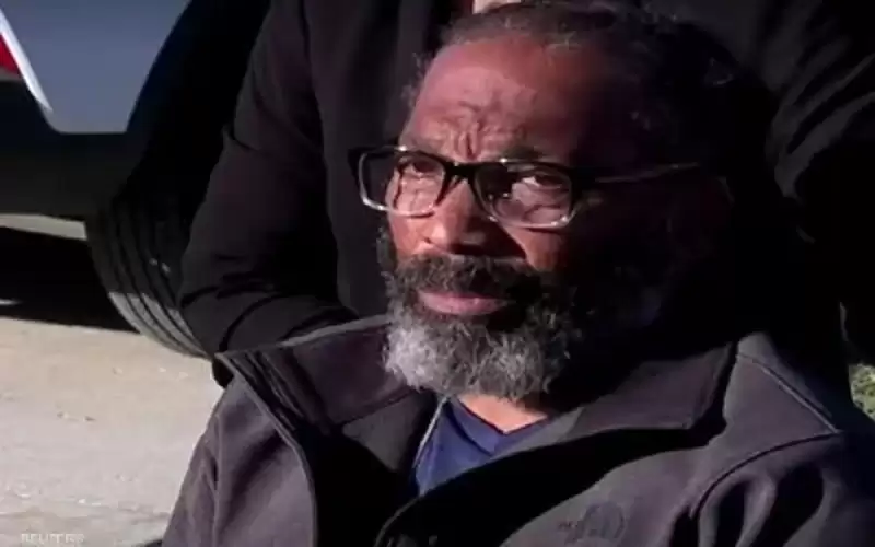 بعد 28 عاما في السجن ..