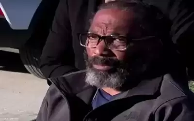 بعد 28 عاما في السجن ..