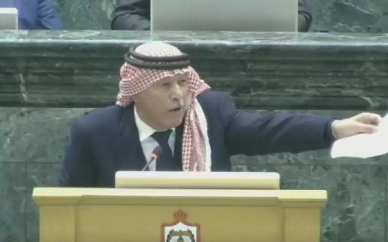 العرموطي يهاجم الحكومة بقضايا تبديد المال