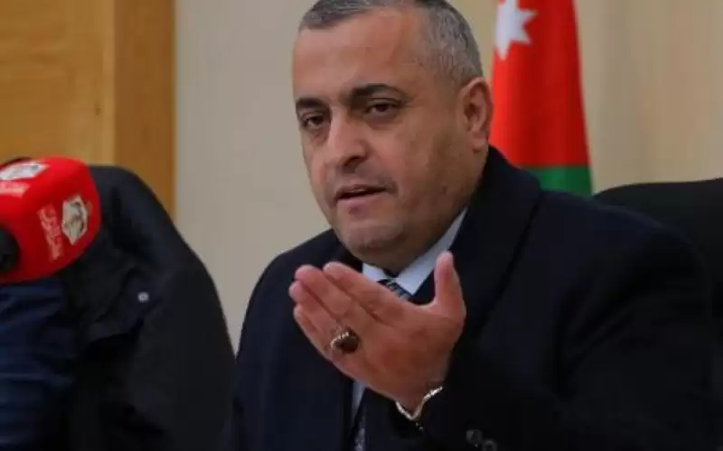 ‏الصرايرة للحكومة: لولا لطف الله لوقعت