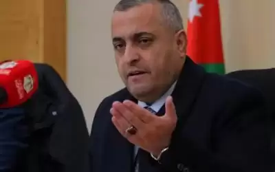 ‏الصرايرة للحكومة: لولا لطف الله لوقعت