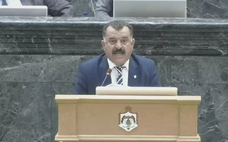 النائب السعيدين يستقيل من كتلة العدالة