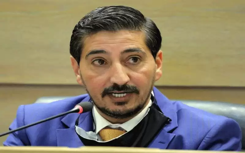 القطاونة: ما وصل إليه الأردن سببه