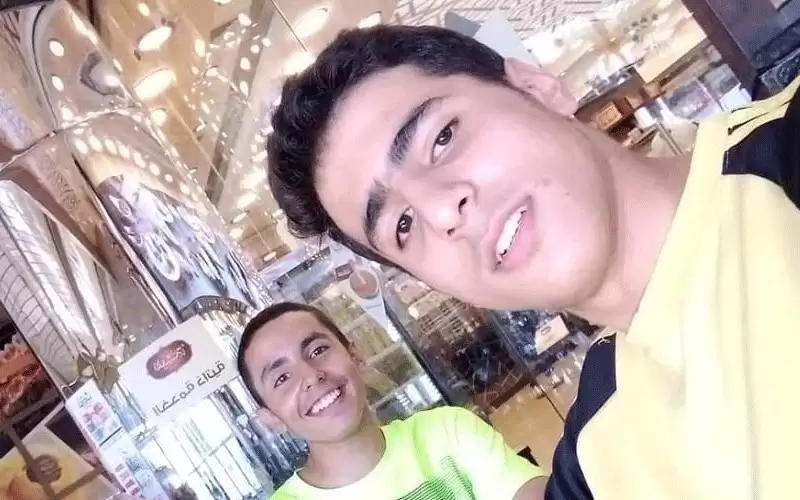 يرغبان جمع ثروة.. القصة الكاملة لاختفاء