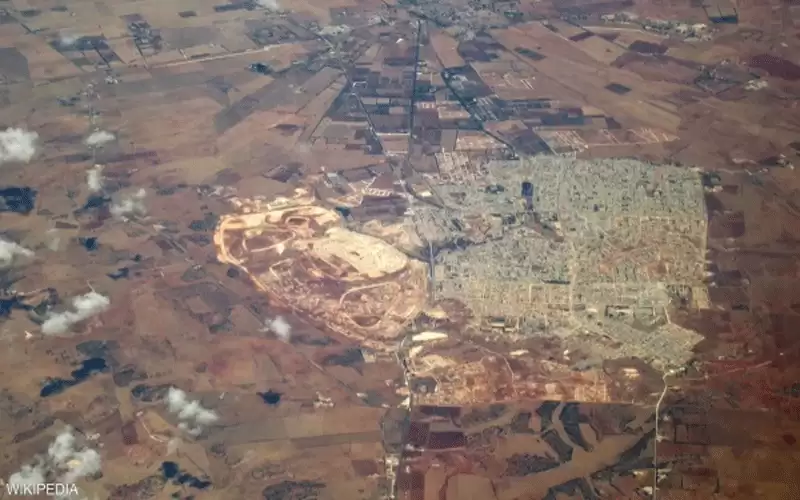 ليبيا .. هزة أرضية تجدد المخاوف