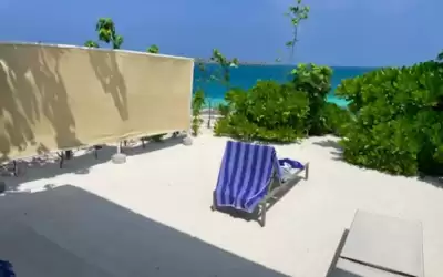 شركة طاقة تقدم رحلة فاخرة لموظفيها