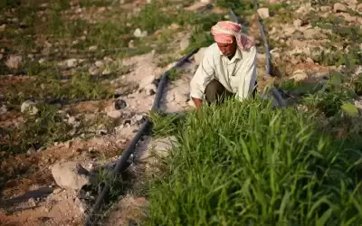 البنك الدولي يحول 23.6 مليون دولار