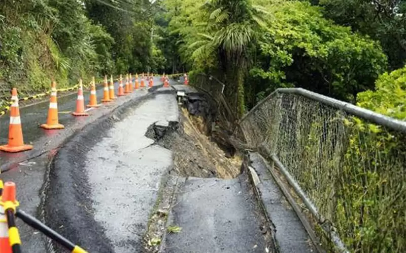 ارتفاع حصيلة ضحايا إعصار نيوزيلندا إلى