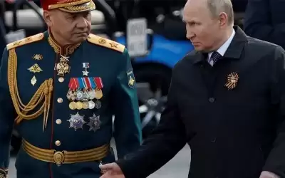 روسيا تهدد بالانتقام من أمريكا بعد