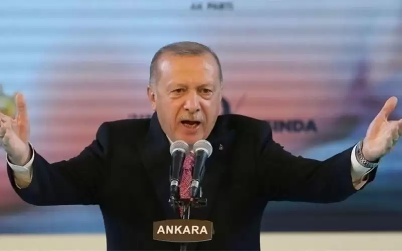 هل يقلب زلزال تركيا الطاولة على