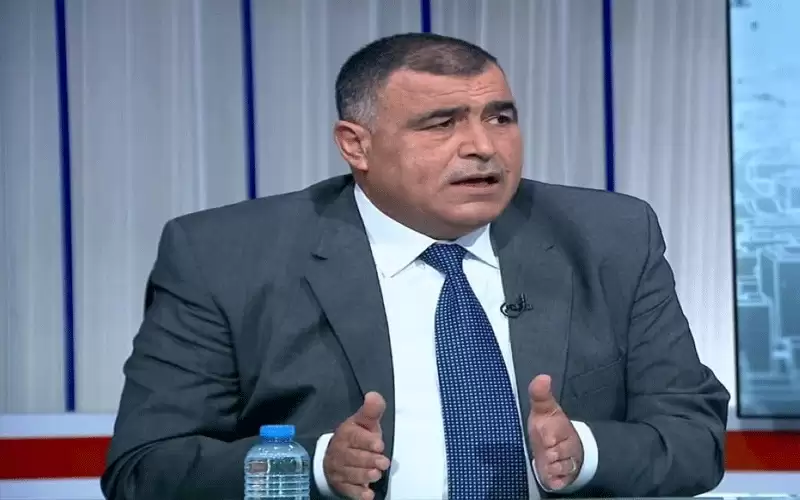 خالد الشقران رئيس تحرير الرأي يرقد