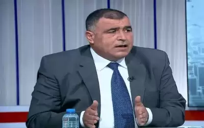 خالد الشقران رئيس تحرير الرأي يرقد