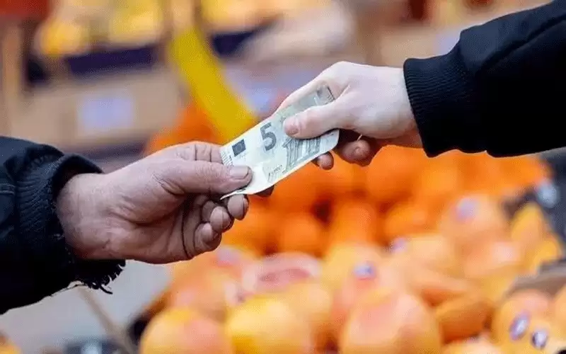 البنك الأوروبي بصدد رفع الفائدة