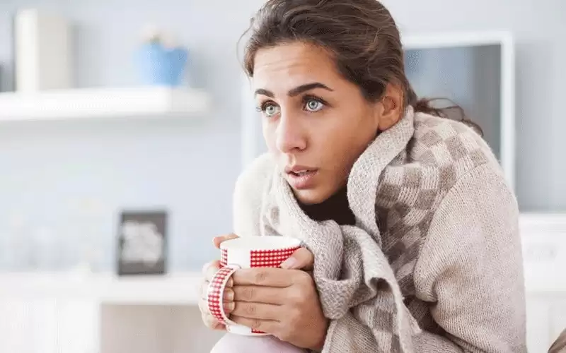 إليك تفسير عدم شعور بعض الأشخاص