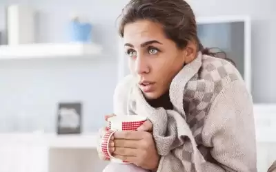 إليك تفسير عدم شعور بعض الأشخاص