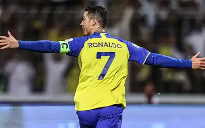 رونالدو يحصد آلاف الدولارات من قضية