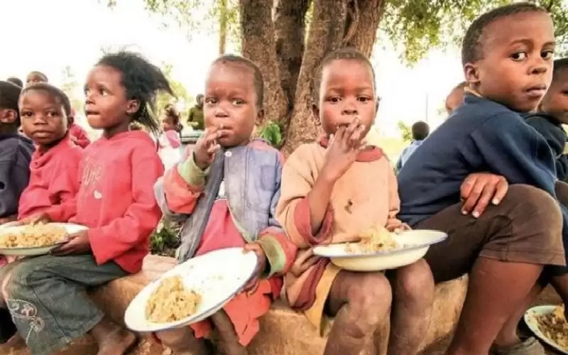 مع تفاقم نقص الغذاء.. هل ينقذ